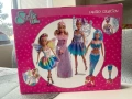 Колекция кукли и аксесоари Barbie, снимка 4