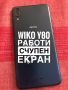 WIKO Y80 - За части