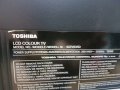 Toshiba REGZA 42ZV635D 42" LCD TV за части, снимка 2