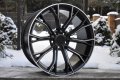19" Джанти БМВ 5X120 BMW 4 F32 5 F10 F11 7 F01 X3 F25 X4 F26, снимка 2