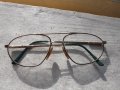 Стари немски диоптрични очила, снимка 1 - Слънчеви и диоптрични очила - 35323790