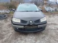 Рено Меган 1,5 dci, комби 2006 г НА ЧАСТИ, снимка 4