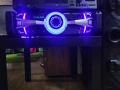 power sound 1800w, снимка 4