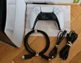 Playstation 5 SLIM DIGITAL Плейстейшън слим конзола PS5 джойстик, снимка 2