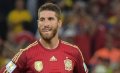 Оригинална тениска Spain / Sergio Ramos , снимка 4