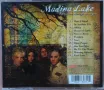 Madina Lake – From Them, Through Us, To You (2007, CD), снимка 2