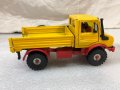 Метално камионче , снимка 6