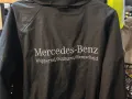 Яке Result с бродерия Mercedes benz XL, снимка 8
