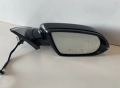 Огледало дясно АУДИ А8 D4 2013 2018год. Мъртва точка Side Assist 4H1857410H Audi A8 D4, снимка 2