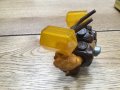 Скайландър Qiyun Wallop Skylanders Trap Team 1 McDonald's Happy Meal Toy W/Motion — 3.2, снимка 2