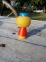Стара гумена играчка #3, снимка 3