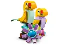 НОВИ! LEGO® Creator 3в1 31149 Цветя в лейка, снимка 5