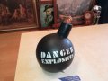 DANGER EXPLOSIVES-ВНОС GERMANY 1712231113, снимка 13