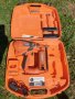 Paslode,Bostitch газови пистолети за пирони , снимка 1 - Куфари с инструменти - 37592350
