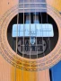 Германска акустична китара , снимка 4