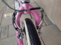 Продавам колела внос от Германия НОВ детски велосипед Lusy Bike 16 цола, снимка 6