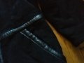 Женска полушуба яке зимна естествена кожа супер топла маркова размер ХЛ, снимка 4