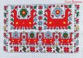Български шевици 3 bulgarian embroidery, снимка 9