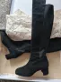 Дамски ботуши HOBBS LONDON, снимка 3