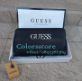 Черен портфейл Guess кодSG45D, снимка 1