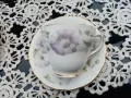 Duchess Bone China Morning Glory - сетове за чай/кафе !, снимка 3