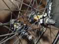 26 цола капли за велосипед колело Mavic cross ride , снимка 3