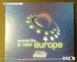 СД - SOUNDS LIKE...A NEW EUROPE (2 CD ), снимка 1