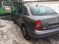 Citroen C5 2.0 HDI НА ЧАСТИ, снимка 4