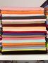 Едноцветно спално бельо от Ранфорс- 100% памук, снимка 8