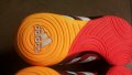 Adidas Absolado Football Размер EUR 33 / UK 1 детски за футбол 198-13-S, снимка 14
