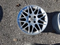 Продавам комплект 4 броя алуминиеви лети джанти марка CMS, Dacia Renault Volkswagen , снимка 6