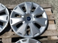 16 цола Тасове FORD Focus Mondeo AM51-1000-ba Оригинал, снимка 5