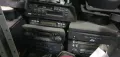 Панели за авто цд касетофон Sony Pioneer  jvc Kenwood Clarion Alpine Blaupunkt Panasonic Daewoo , снимка 11