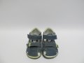 №19 Бебешки ортопедични сандали TODOR естествена кожа, снимка 2
