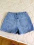 Дамски дънкови шорти, снимка 2