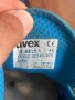 Олекотени работни сандали Uvex Italy, снимка 4