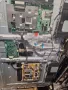 подсветка от дисплей HC490DQB-SLUA1-214X  от телевизор LG модел 49SK8500PLA, снимка 3