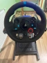 Волан, педали и стойка - Logitech G29, снимка 1