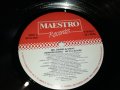 MR.SWING & SWAY-MAESTRO RECORDS LONDON 2801241702, снимка 12