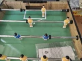 Футболна маса Action One, снимка 2