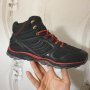водоустойчиви туристически ,градски обувки Merrell  Verterra Mid Sport Goretex номер 43,5-44, снимка 4