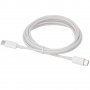 USB Type-C to USB Type-C Charging Cable 60W -  кабел за устройства с USB Type-C порт, снимка 3