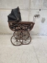 Ретро количка за кукли, снимка 4