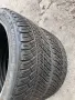 Гуми 235/40/19 Michelin pilot alpine, снимка 2