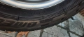Джанти със Гуми Yokohama за Фият Дукато 215/70R15C Пежо Боксер 15", снимка 2