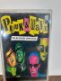 Punk & Wave Vol. 1 - The No Future Generation, снимка 1 - Аудио касети - 32284211