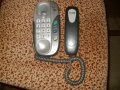 Продавам нов стационарен телефон с кабел Max Com модел KXT604, снимка 1 - Стационарни телефони и факсове - 33098966