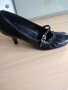 Обувки , снимка 1 - Дамски обувки на ток - 40811245