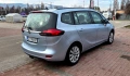 Opel Zafira Tourer 2015 ,7m, 2.0 CDTI-6399 лв, снимка 4