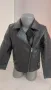 Детско кожено яке 6-7г(122-128 размер), снимка 4